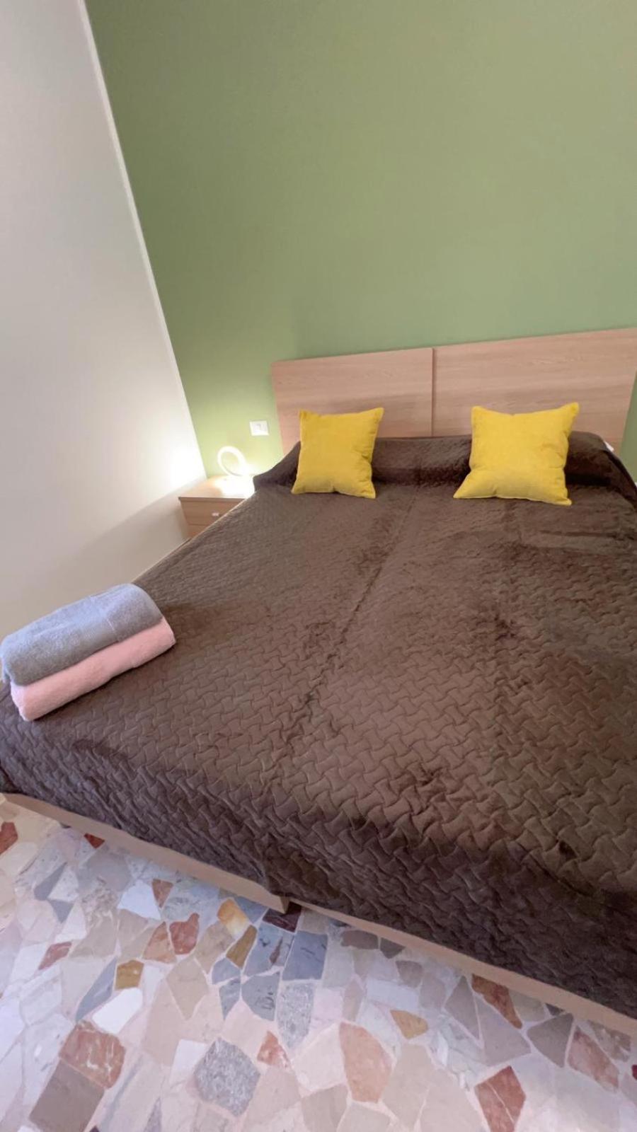 Romolo House Apartamento