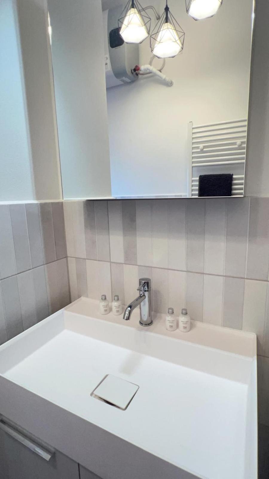 Apartamento Romolo House