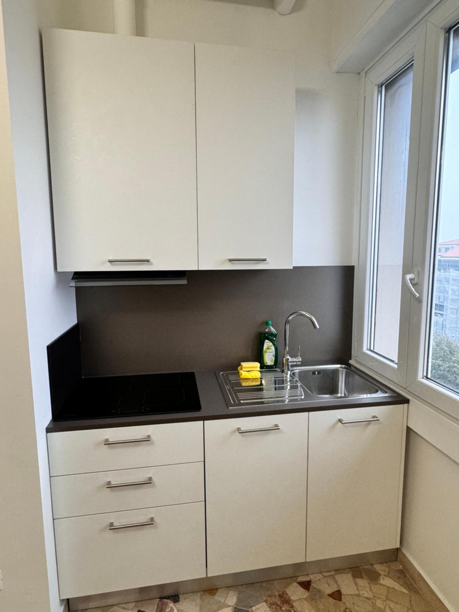 Apartamento Romolo House *