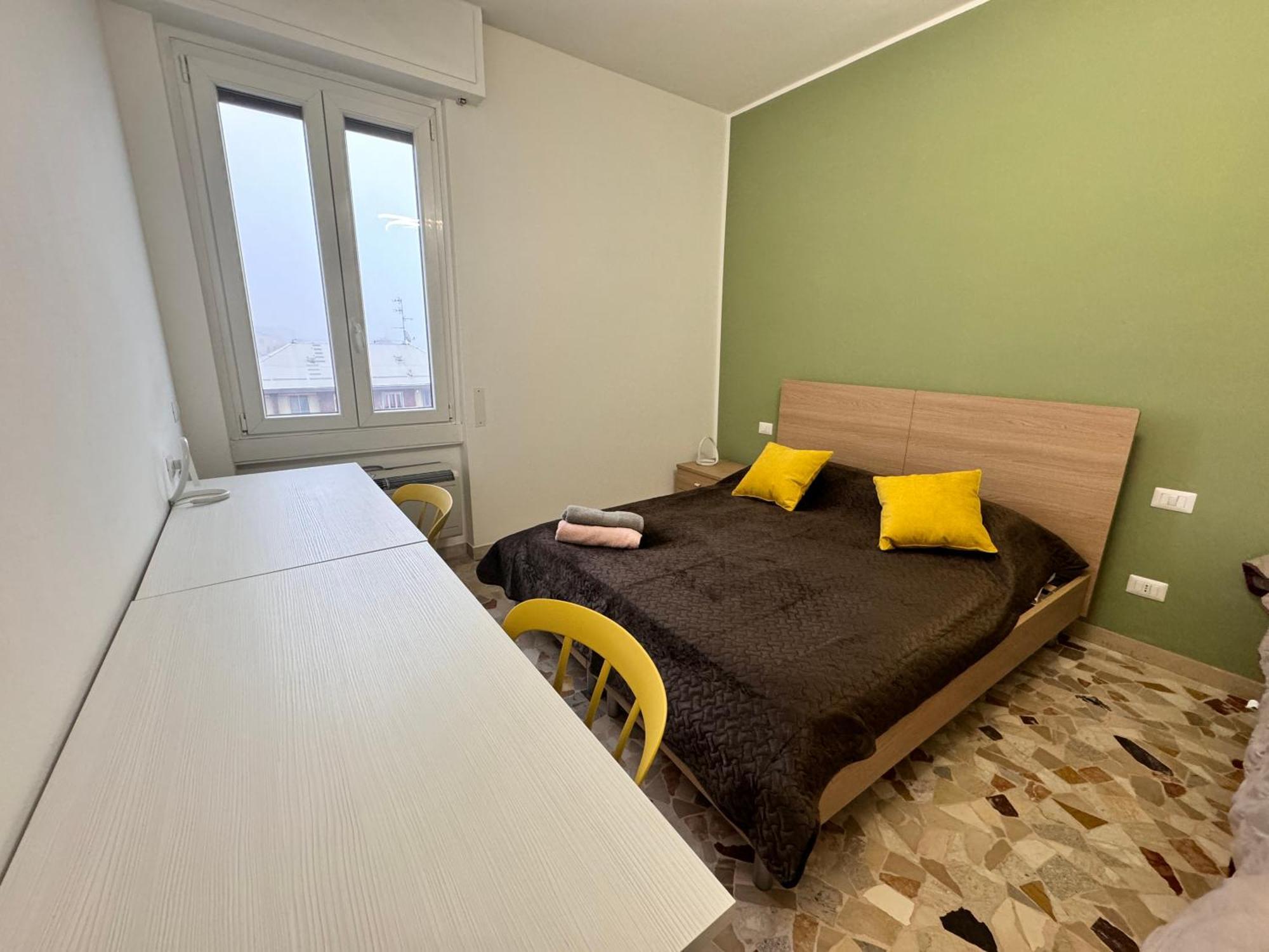 Romolo House Apartamento Milán