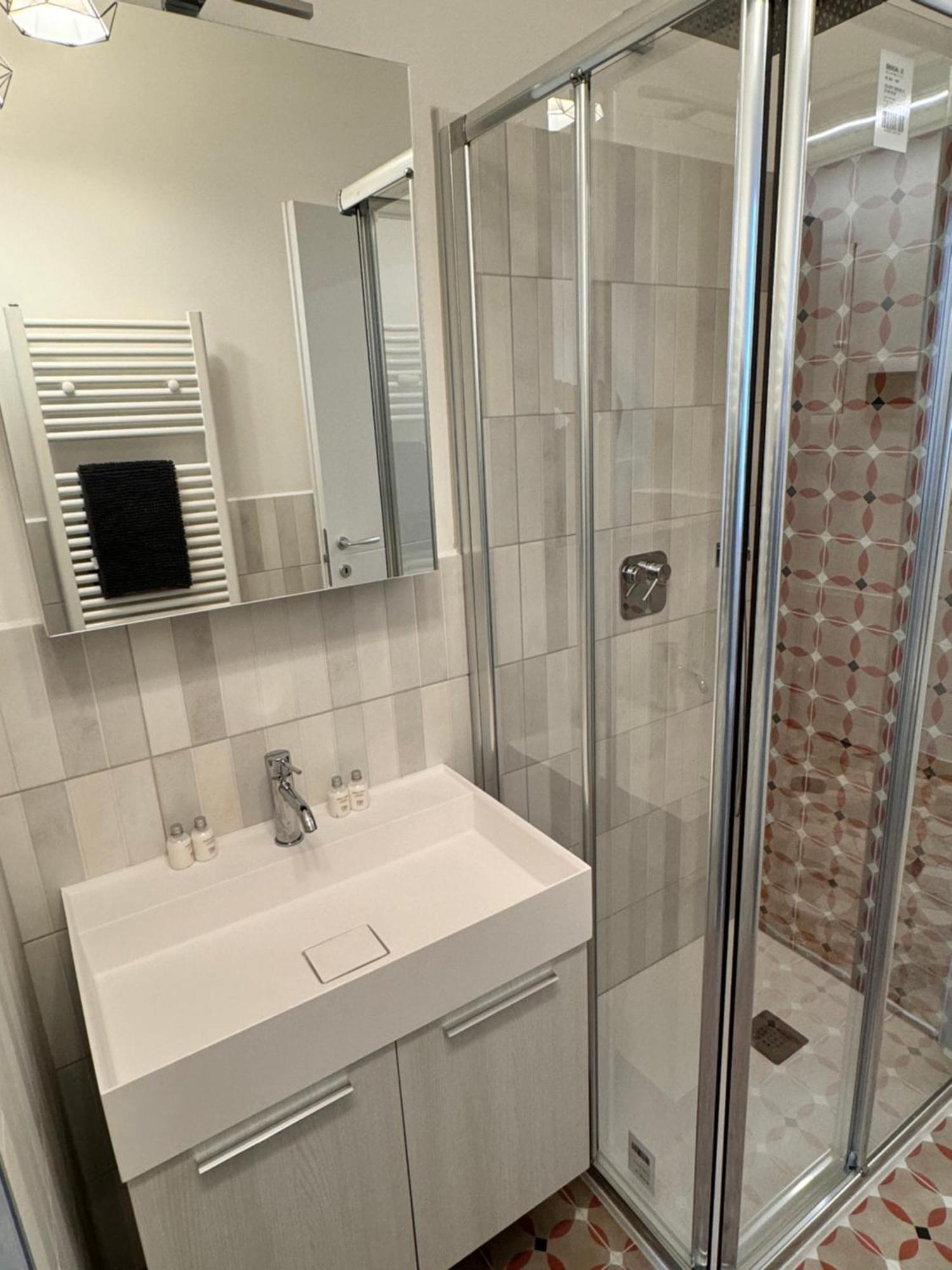 Apartamento Romolo House