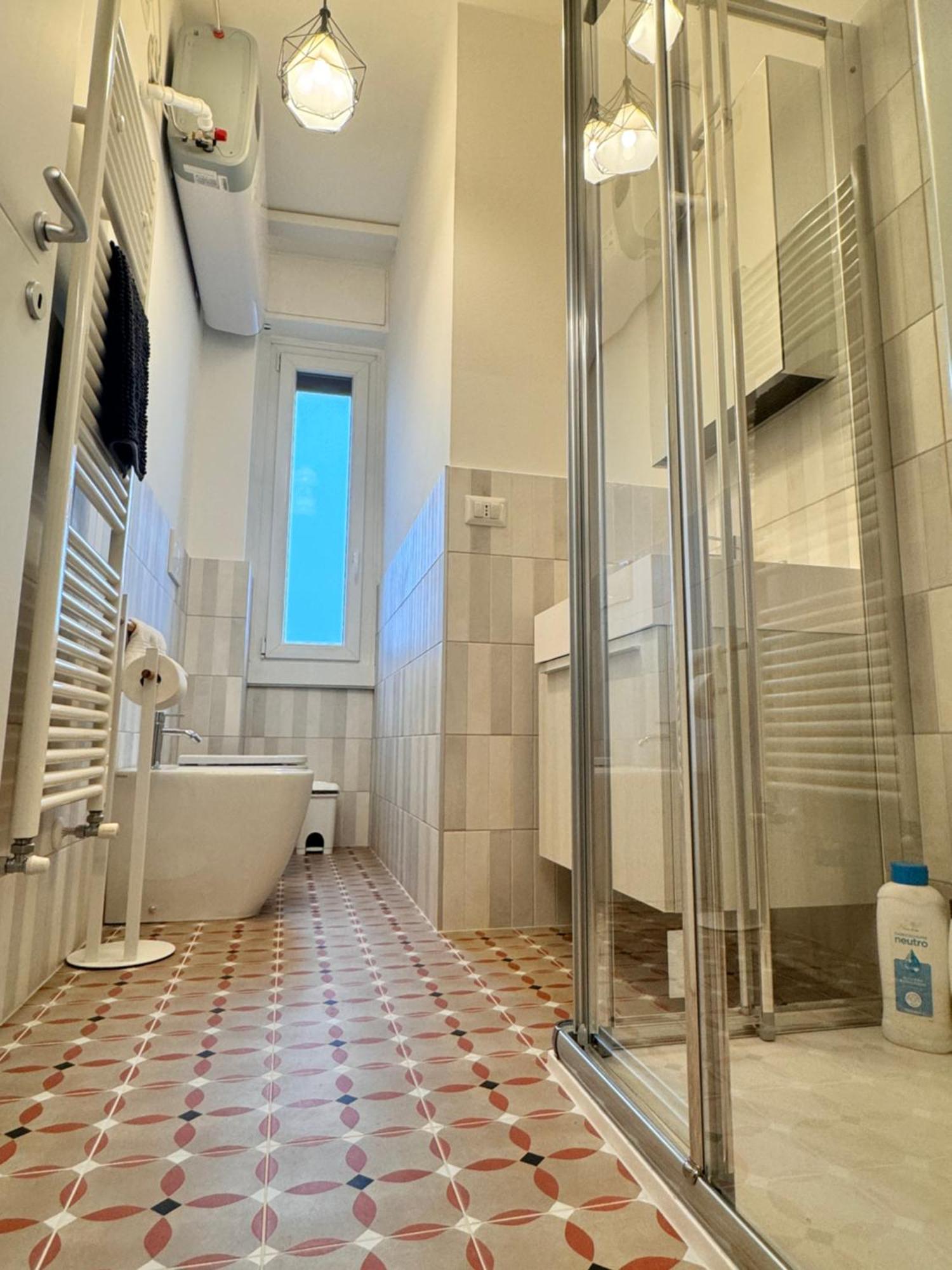 Apartamento Romolo House Milán