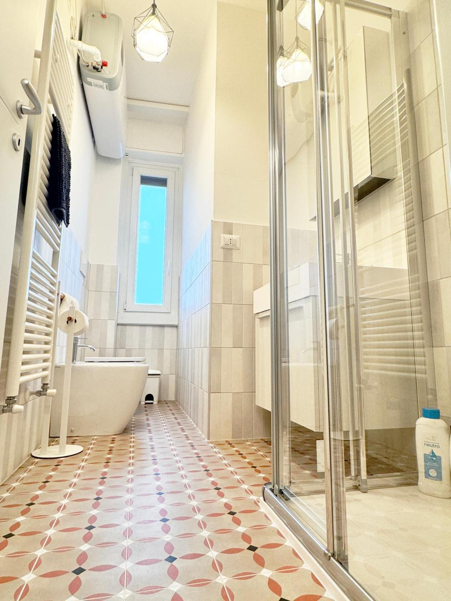 Romolo House Apartamento Milán